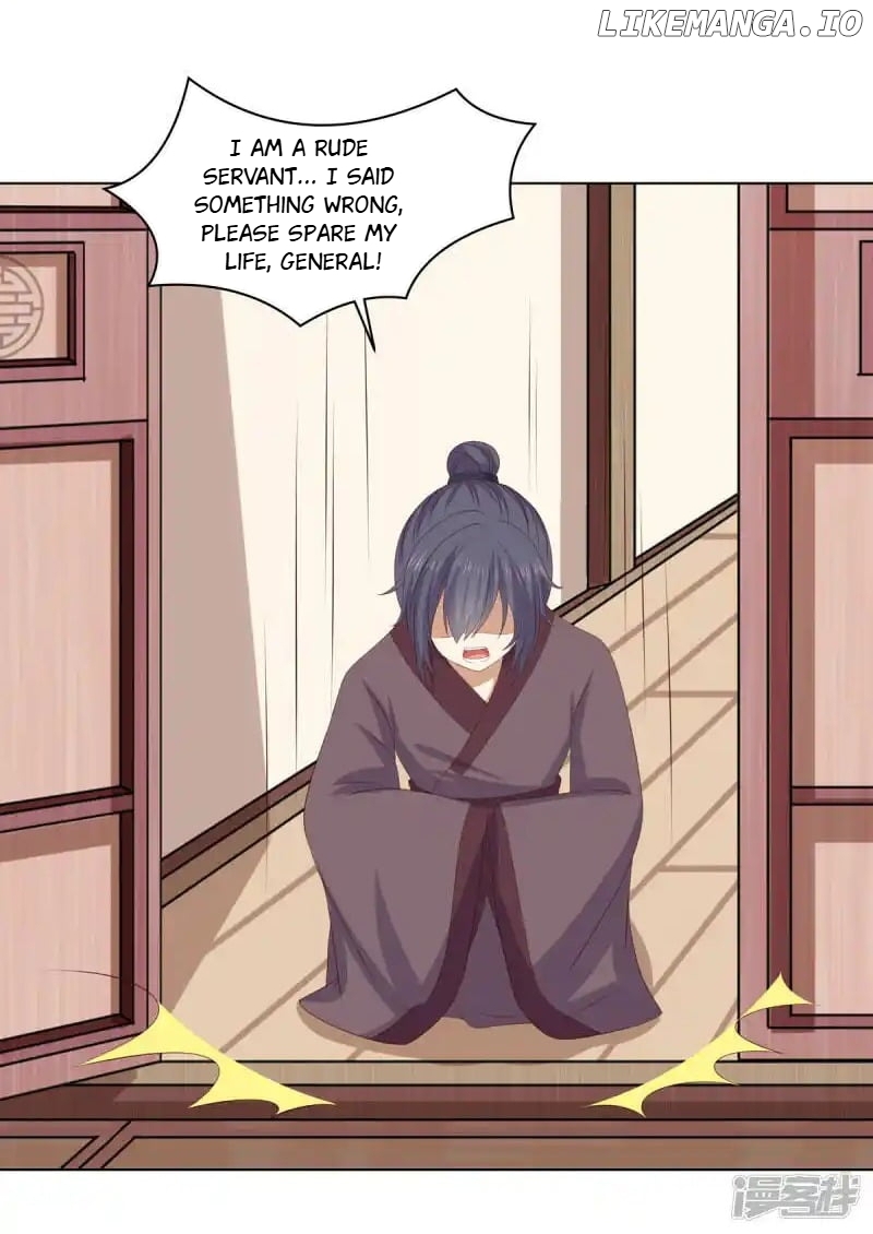 Rewrite My Fate chapter 105 - page 13